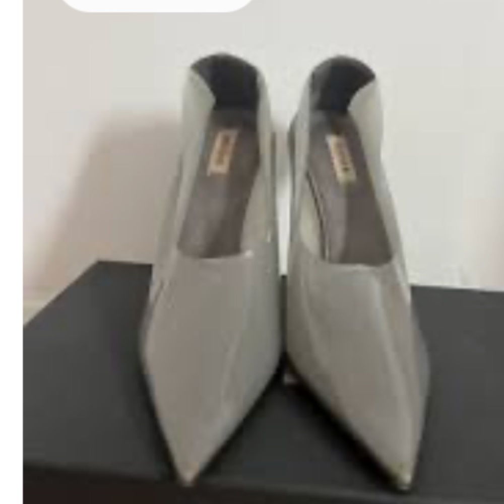 Yeezy season 8 heels - Picture 2 of 9